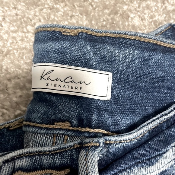 KanCan jeans from buckle. - Picture 2 of 4